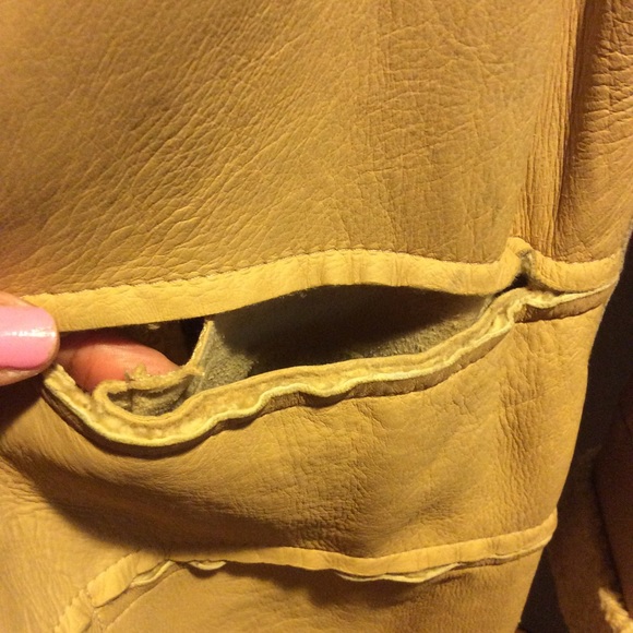 Jacket - Picture 5 of 5